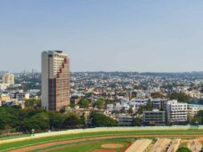 A Review of Renaissance Bengaluru Race Course Hotel