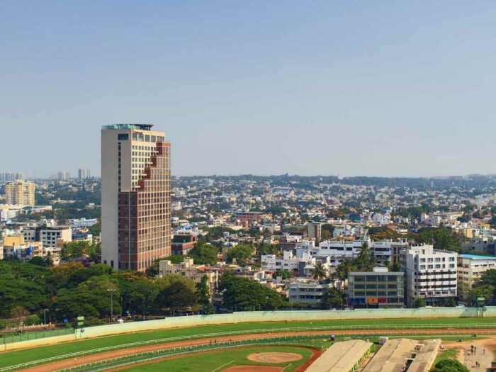 A Review of Renaissance Bengaluru Race Course Hotel