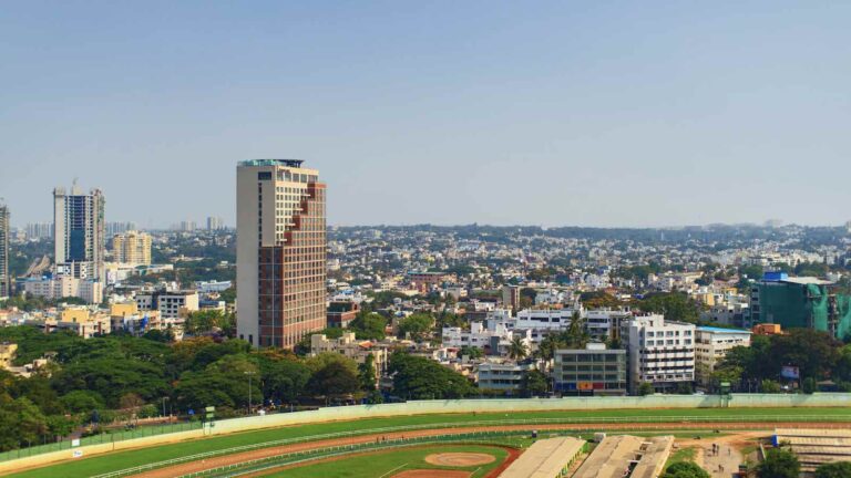 A Review of Renaissance Bengaluru Race Course Hotel