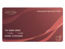 Thailand Privilege Pass. Photo Courtesy - Thailand Privilege Pass