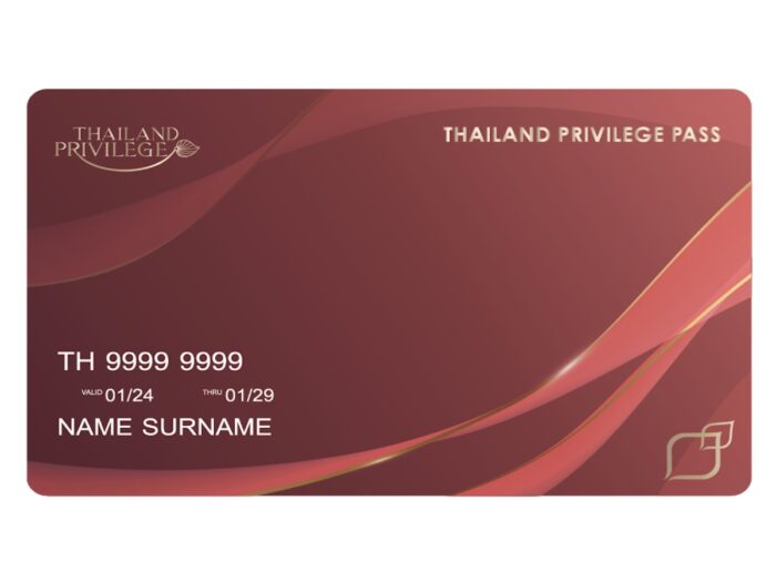 Thailand Privilege Pass. Photo Courtesy - Thailand Privilege Pass