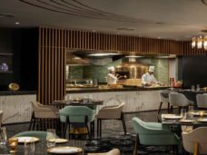 Sesame by Hyatt Centric Juhu. Photo Courtesy - Hyatt Centric Juhu