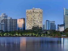 Sheraton Grande Sukhumvit