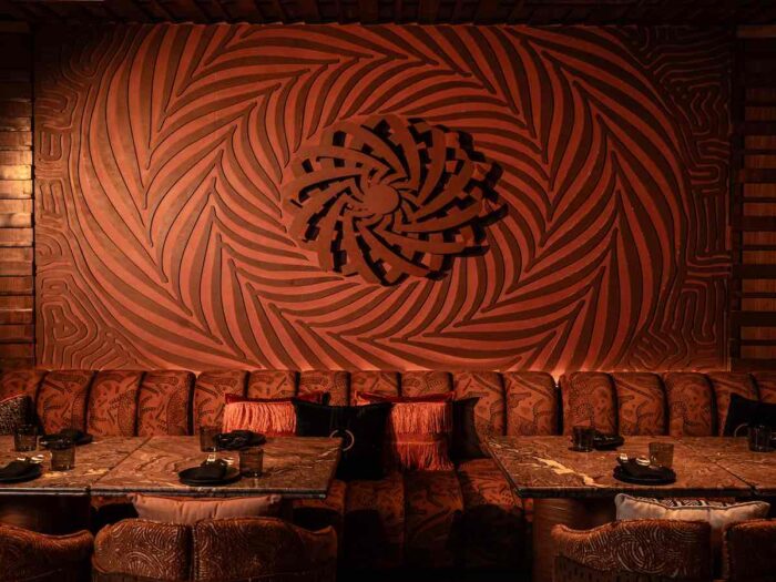 The Powder Room Opens in Mumbai