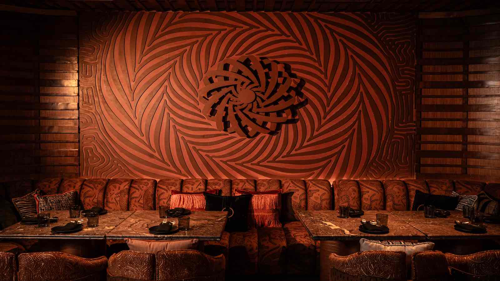 The Powder Room Opens in Mumbai